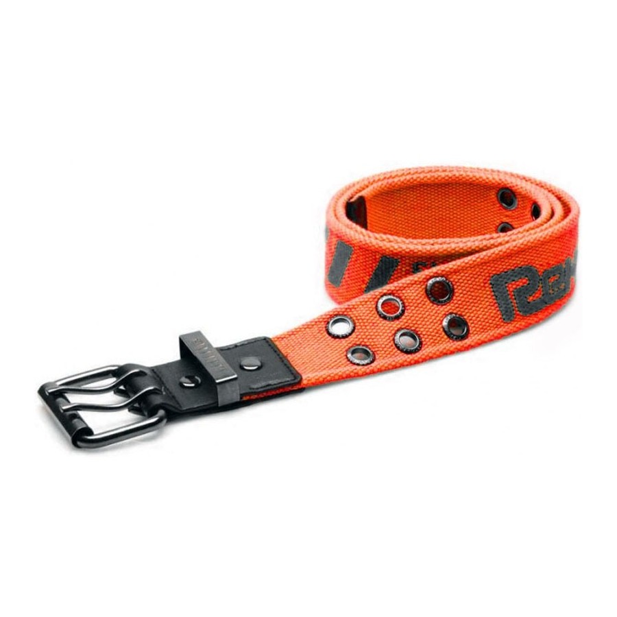 

Ремень Rehall Buckle 115 см. Fluo Orange (1012-84165)