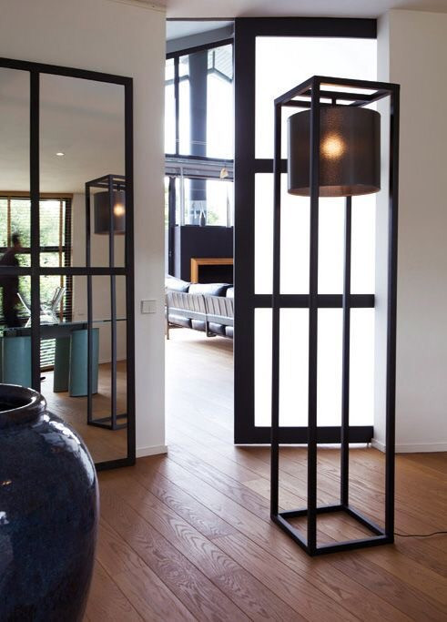 

Дизайнерский Торшер в стиле Лофт Loft Design RV257 ()