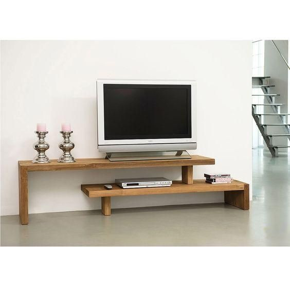 

Дизайнерская Тумба для телевизора в стиле Лофт Loft Design RV540 ()