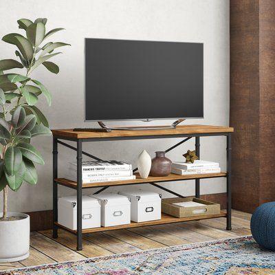 

Дизайнерская Тумба для телевизора в стиле Лофт Loft Design RV507 ()