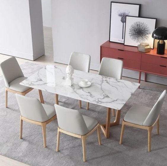 

Дизайнерский Обеденный кухонный стол в стиле Лофт Loft Design RV684 ()