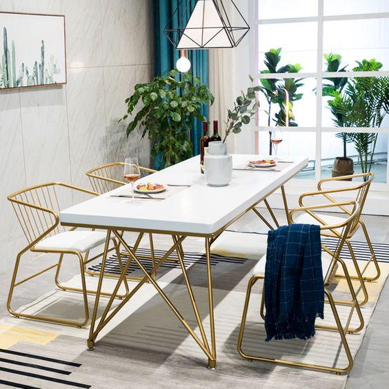 

Дизайнерский Обеденный кухонный стол в стиле Лофт Loft Design RV667 ()