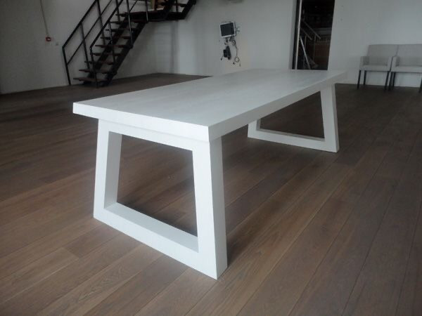 

Дизайнерский Обеденный кухонный стол в стиле Лофт Loft Design RV147 ()