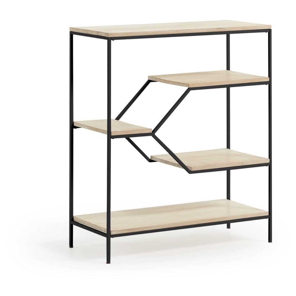 

Дизайнерский Стеллаж в стиле Лофт Loft Design RV095 ()