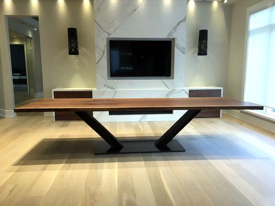 

Дизайнерский Обеденный кухонный стол в стиле Лофт Loft Design RV207 ()