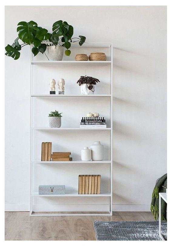 

Дизайнерский Стеллаж в стиле Лофт Loft Design RV404 ()