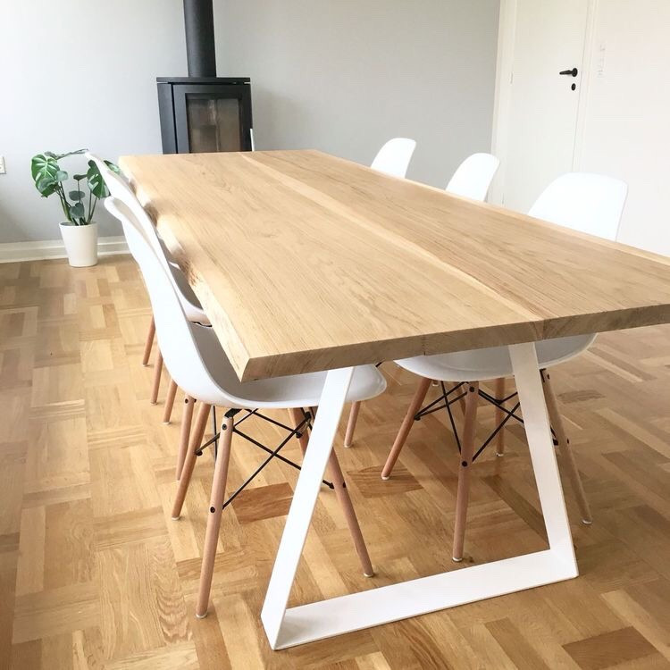 

Дизайнерский Обеденный кухонный стол в стиле Лофт Loft Design RV028 ()