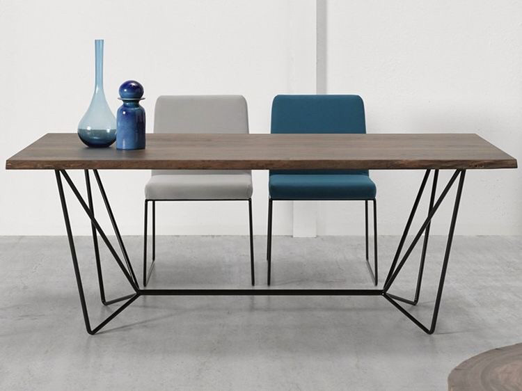 

Дизайнерский Обеденный кухонный стол в стиле Лофт Loft Design RV113 ()