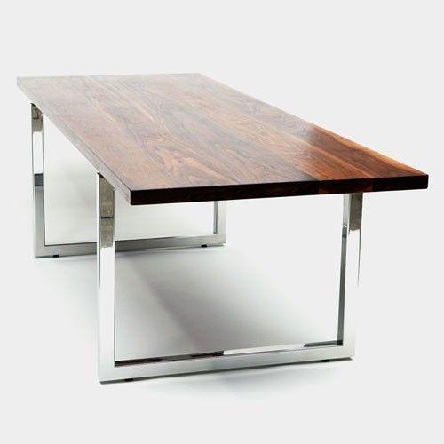 

Дизайнерский Обеденный кухонный стол в стиле Лофт Loft Design RV786 ()