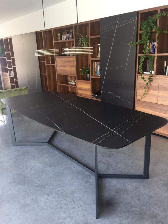 

Дизайнерский Обеденный кухонный стол в стиле Лофт Loft Design RV649 ()