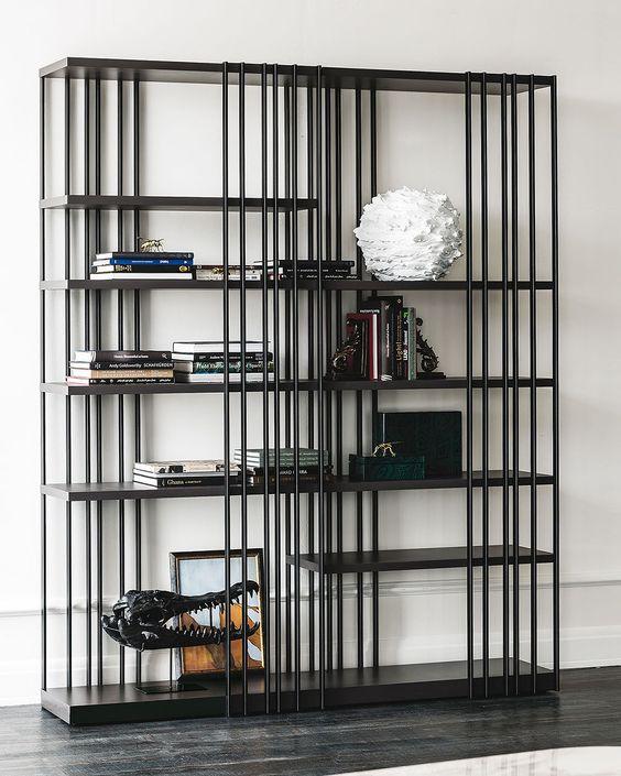 

Дизайнерский Стеллаж в стиле Лофт Loft Design RV450 ()