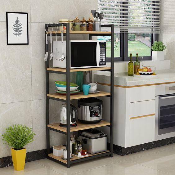 

Дизайнерский Стеллаж в стиле Лофт Loft Design RV419 ()