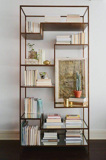 

Дизайнерский Стеллаж в стиле Лофт Loft Design RV197 ()
