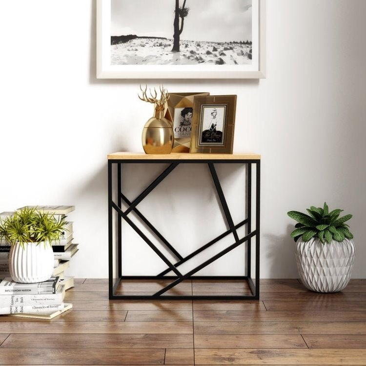 

Дизайнерская Барная стойка в стиле Лофт Loft Design RV318 ()