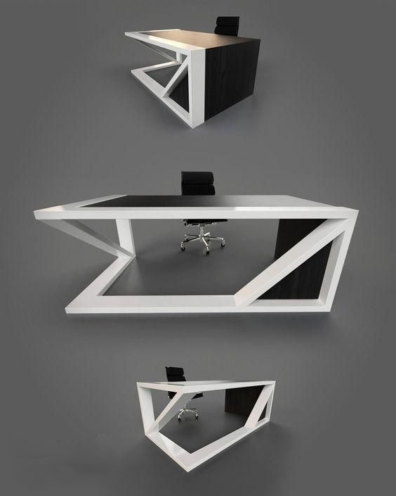 

Дизайнерский Письменный офисный стол в стиле Лофт Loft Design RV467-2 ()