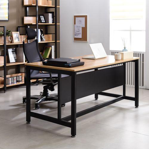 

Дизайнерский Письменный офисный стол в стиле Лофт Loft Design RV627 ()
