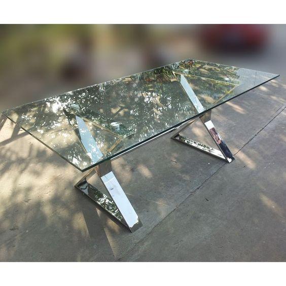 

Дизайнерский Письменный офисный стол в стиле Лофт Loft Design RV827 ()