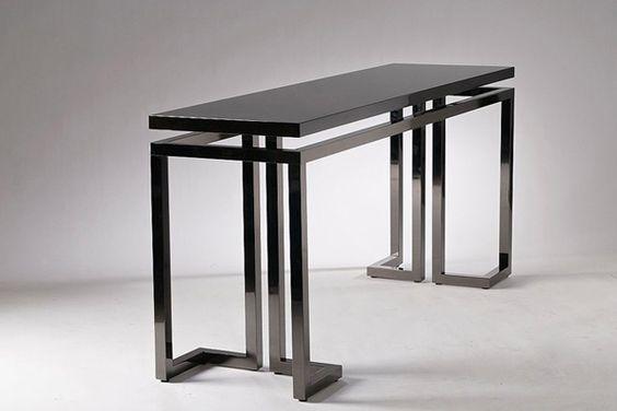 

Дизайнерский Журнальный стол в стиле Лофт Loft Design RV598 ()