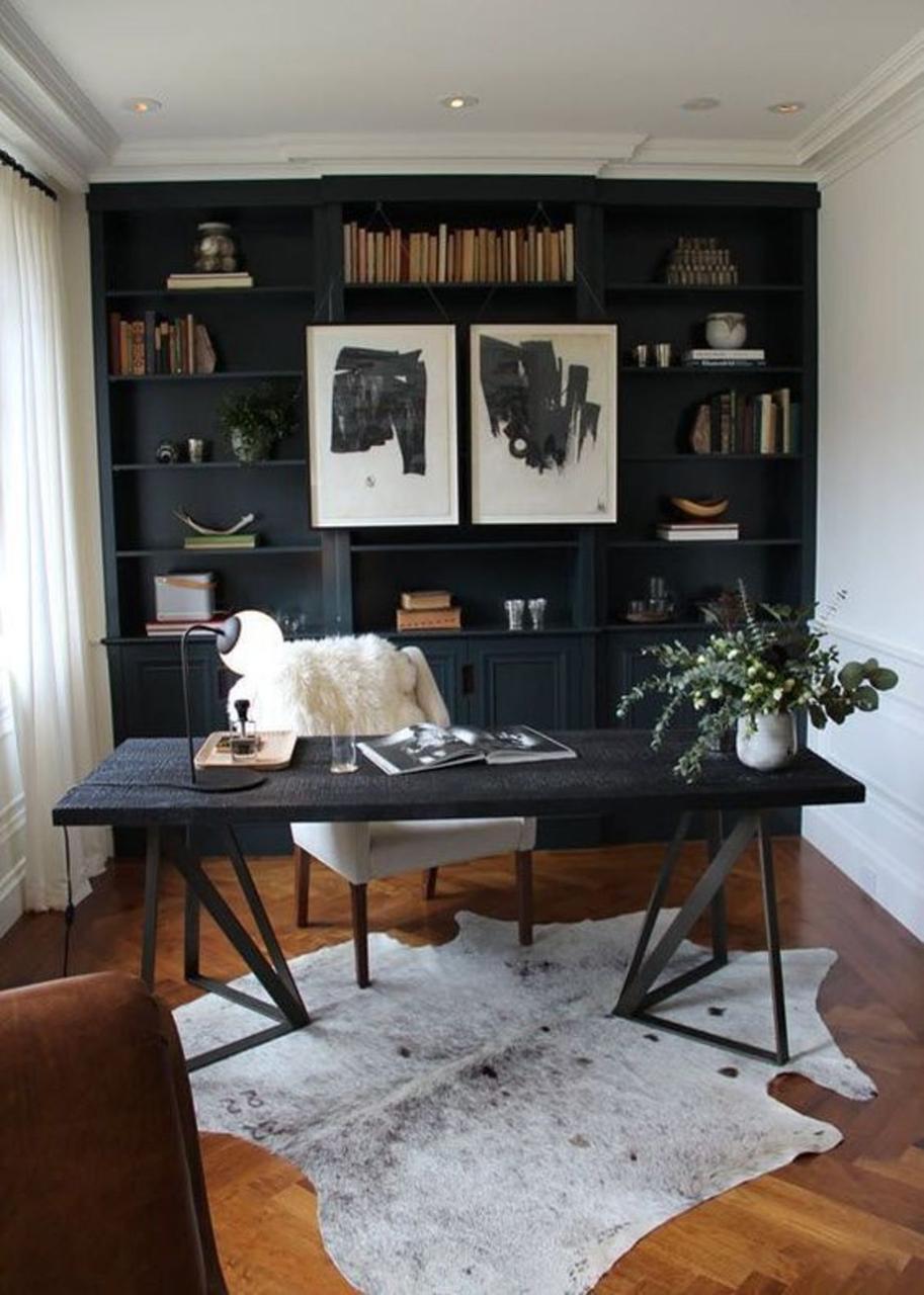 

Дизайнерский Письменный офисный стол в стиле Лофт Loft Design RV344 ()