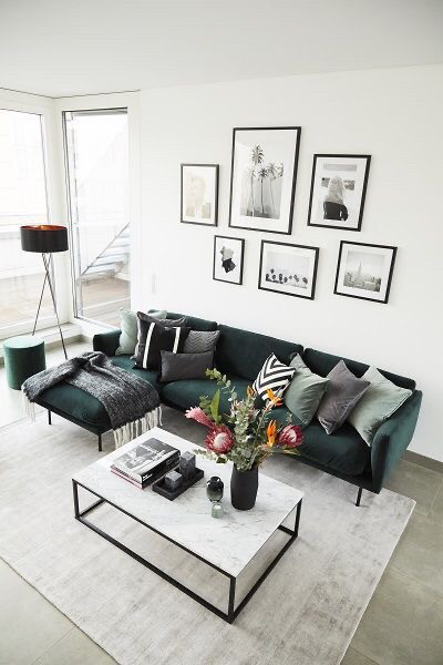 

Дизайнерский журнальный стол из мрамора в стиле Лофт Loft Design RV271 ()