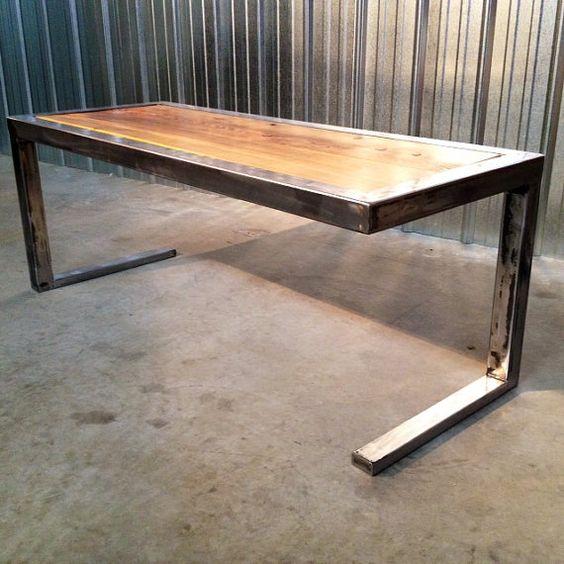 

Дизайнерский Журнальный стол в стиле Лофт Loft Design RV587 ()