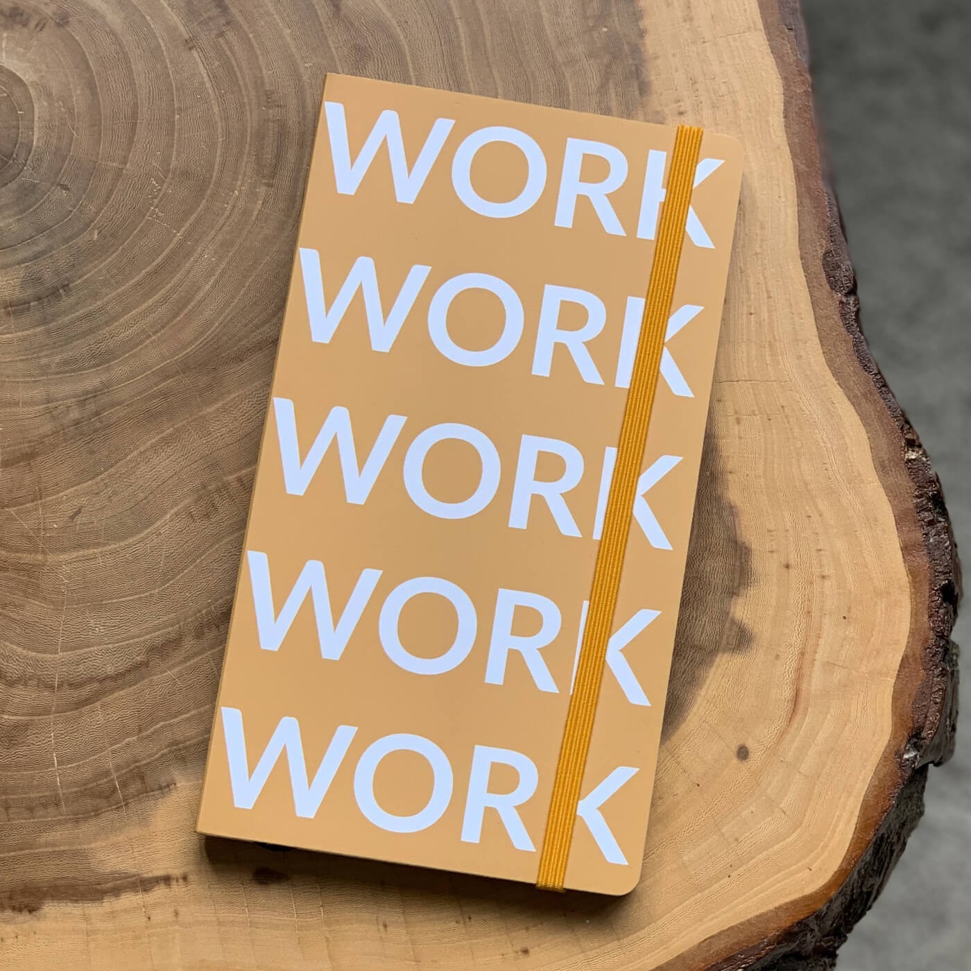 

Еженедельник Compact Work 10,5x19 см с разворотами на неделю