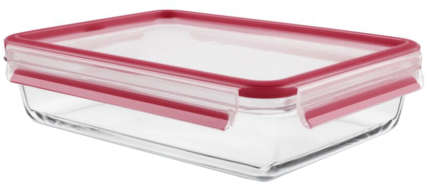 

Форма для запекания Tefal MasterSeal прямоугольная 2 л