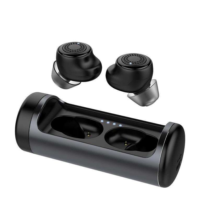 

Беспроводные наушники Ovevo Ever TWS Q63 Pro