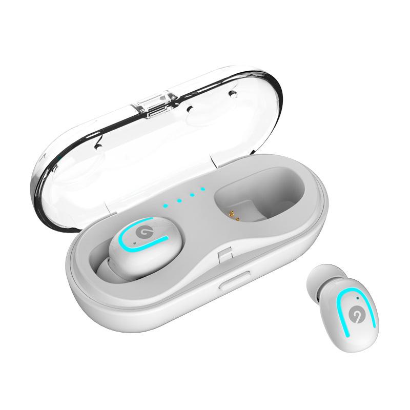

Беспроводные наушники Air Pro Losence TWS Q13 White