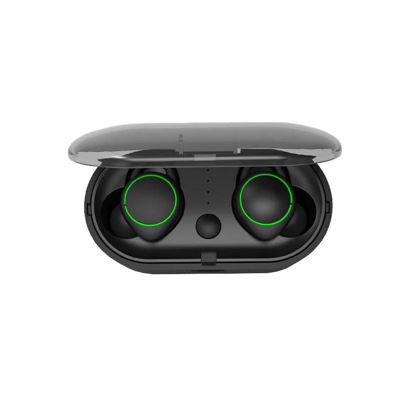 

Беспроводные наушники Air Pro TWS-T02 Black