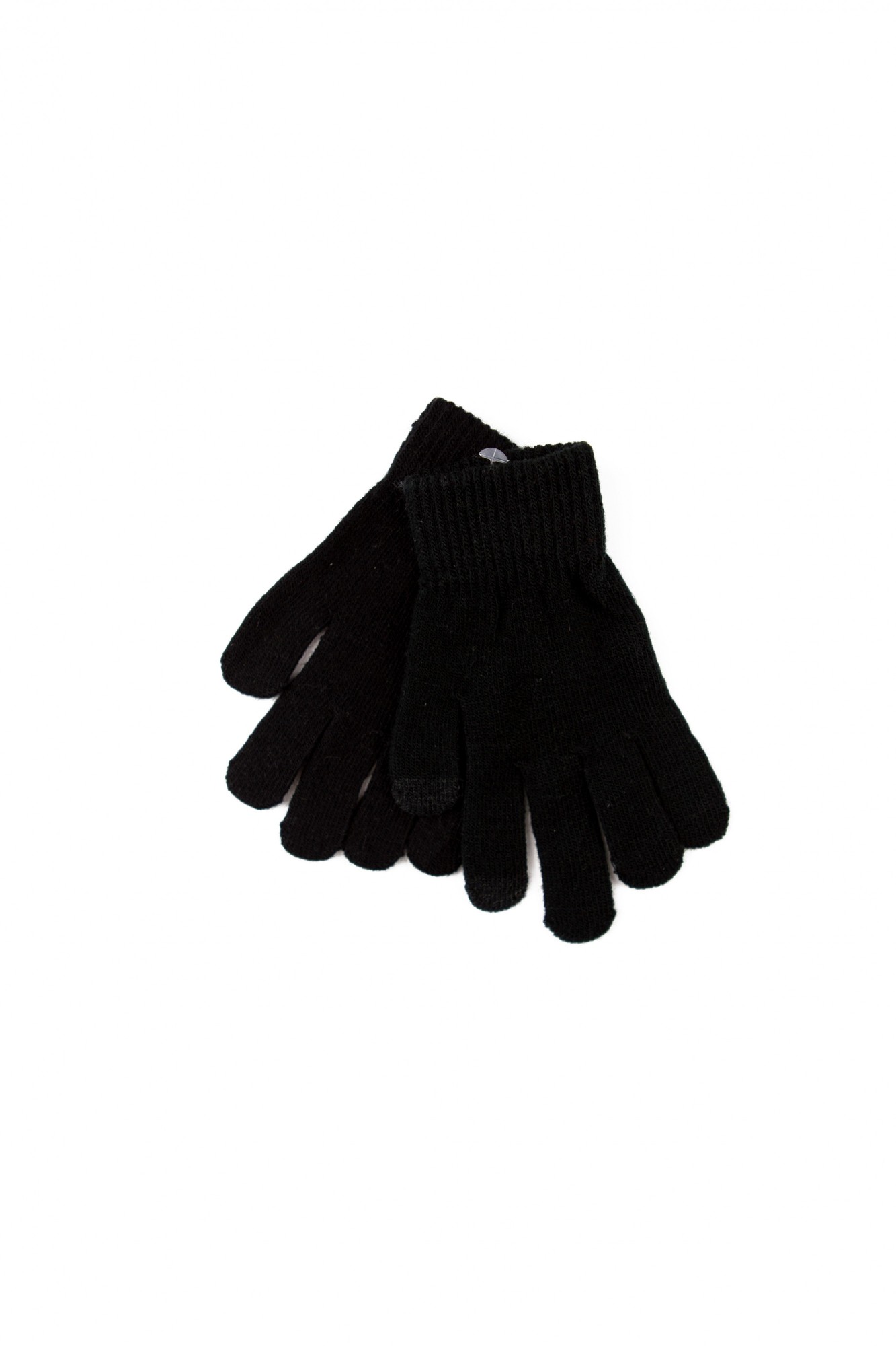 

Перчатки Primark ONE SIZE черный 3330210200712