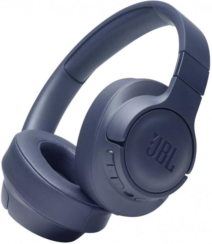 

Bluetooth-гарнитура JBL Tune 710 Blue (JBLT710BTBLU)