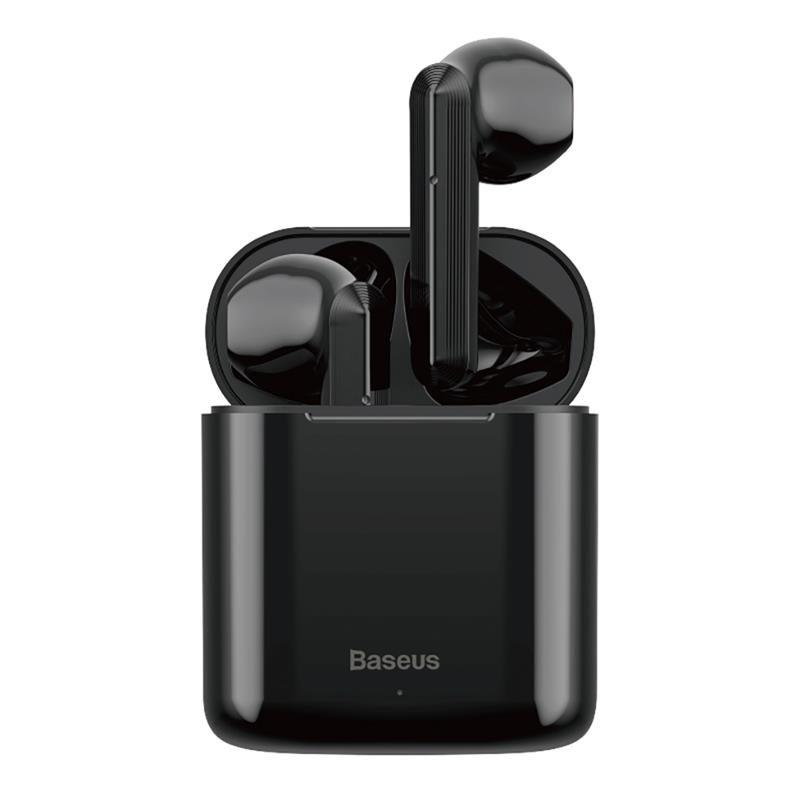 

Bluetooh-гарнитура Baseus Encok TWS W09 Black (NGW09-01)