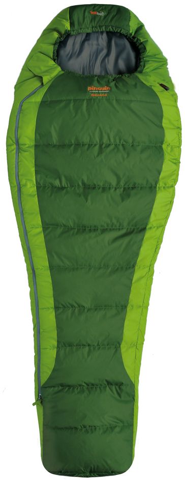

Спальник Pinguin Savana 195 см Green R правый (1033-PNG 210.195.Green-R)