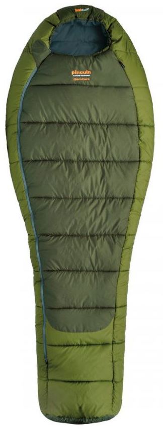 

Спальник Pinguin Comfort 195 см Green L левый (1033-PNG 215.195.Green-L)