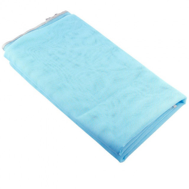 

Пляжное покрывало анти-песок Sand Free Mat 200 х 200 см Cиний (OS-R84165)