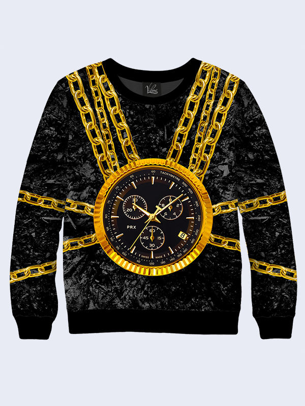 

Женский 3D-свитшот Vilno Золотые часы  (50) (Vil-9550, Женский 3D-свитшот Vilno Золотые часы XL (50) (Vil-9550)