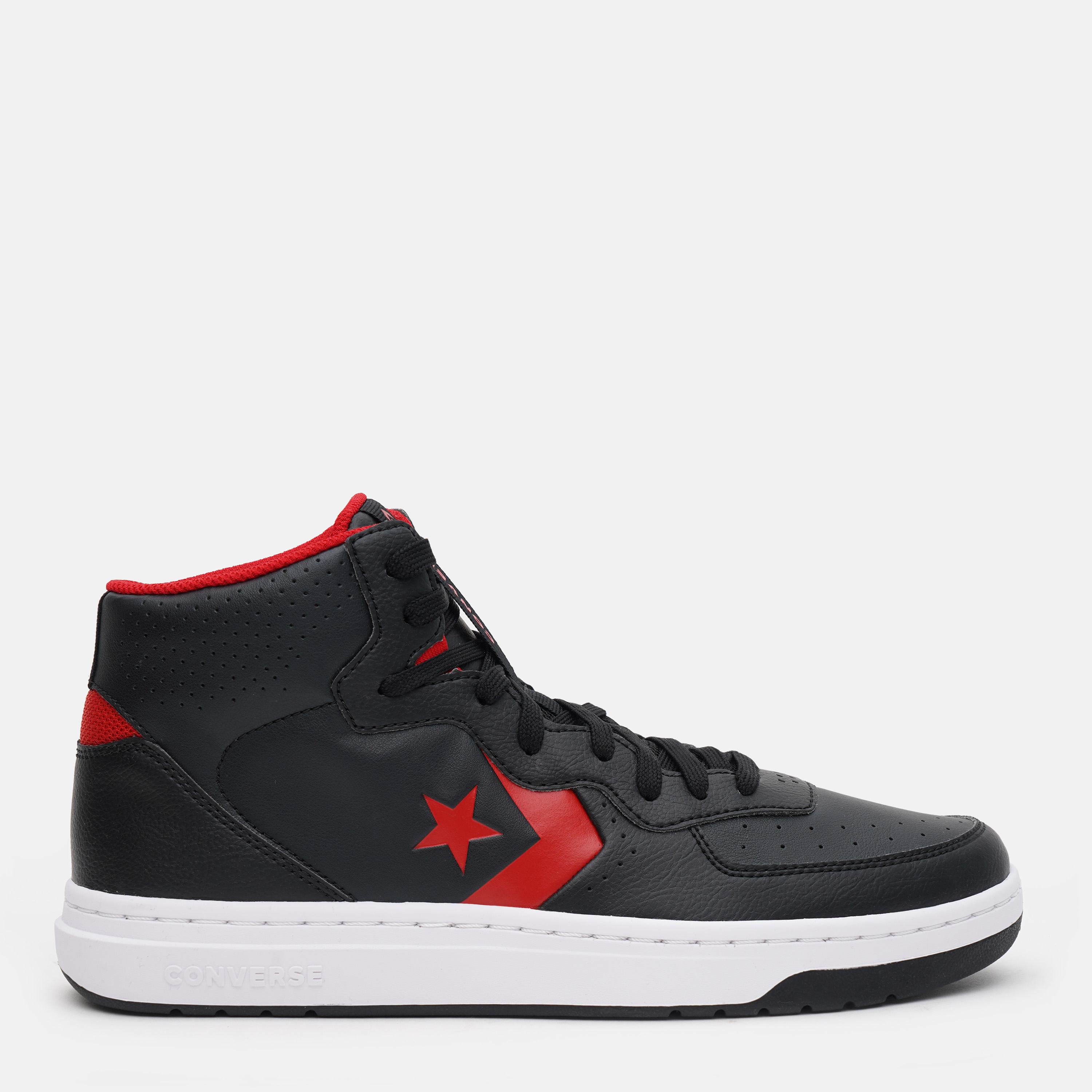 

Кеды Converse Rival Mid 164889C 44.5 (10.5) 28.5 см