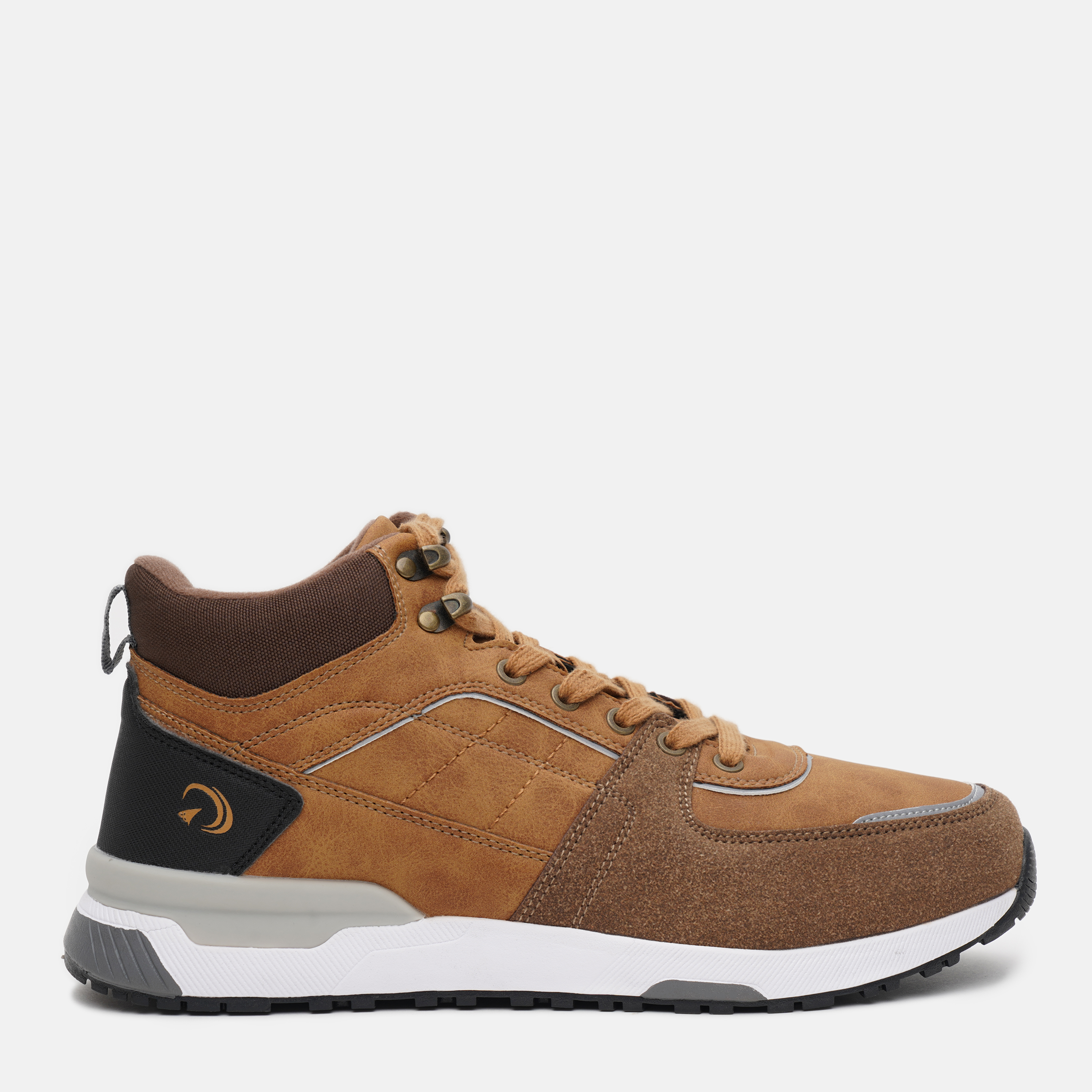 

Ботинки Wonex 20-856 43 Camel