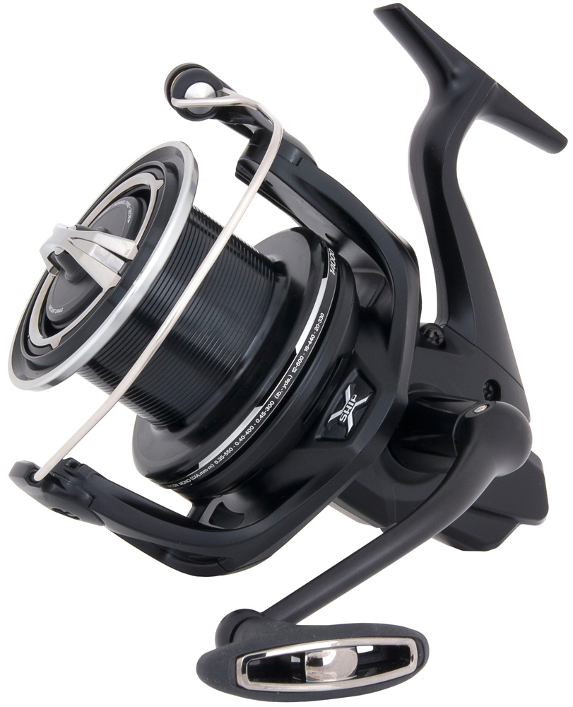 

Катушка Shimano Ultegra 14000 XTD 4+1BB