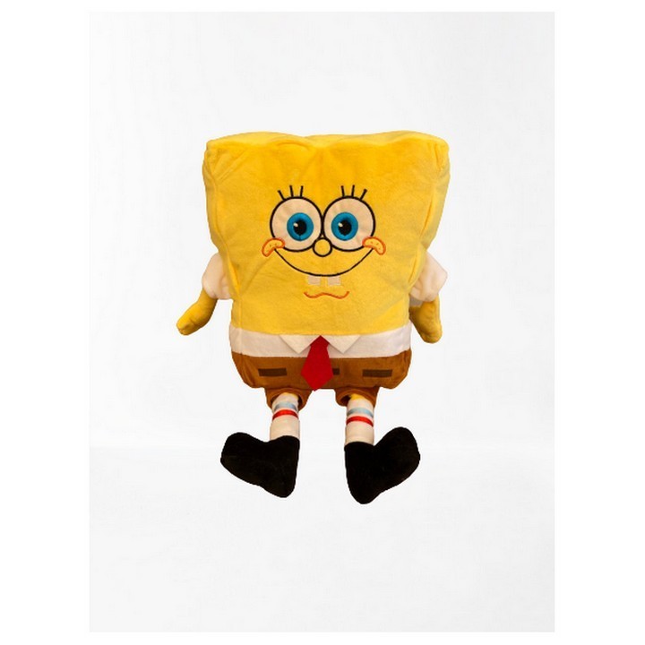 

Мягкая игрушка Губка Боб (Sponge Bob) Спанч Боб 38 см