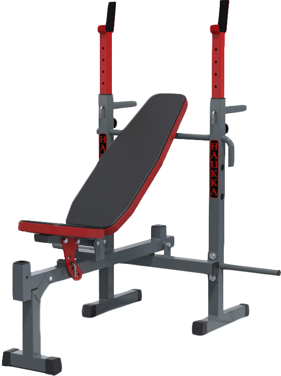 

Многофункциональная скамья RN-Sport universal (RN_universal)