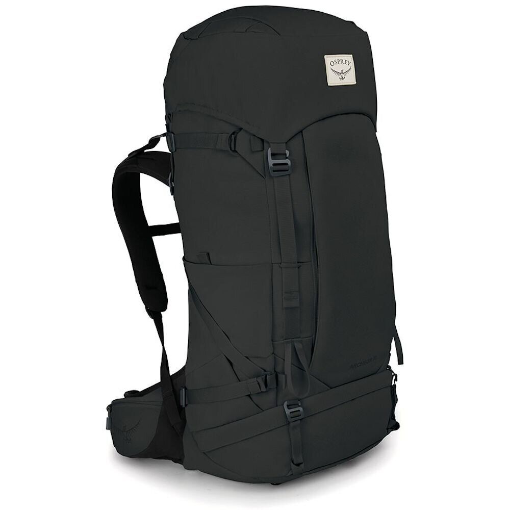 

Рюкзак Osprey Archeon 70 M's S/M Stonewash Black (1054-009.001.0001)