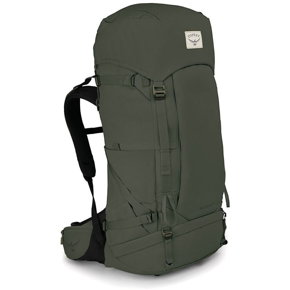 

Рюкзак Osprey Archeon 70 M's Haybale Green S/M (1054-009.001.0003)