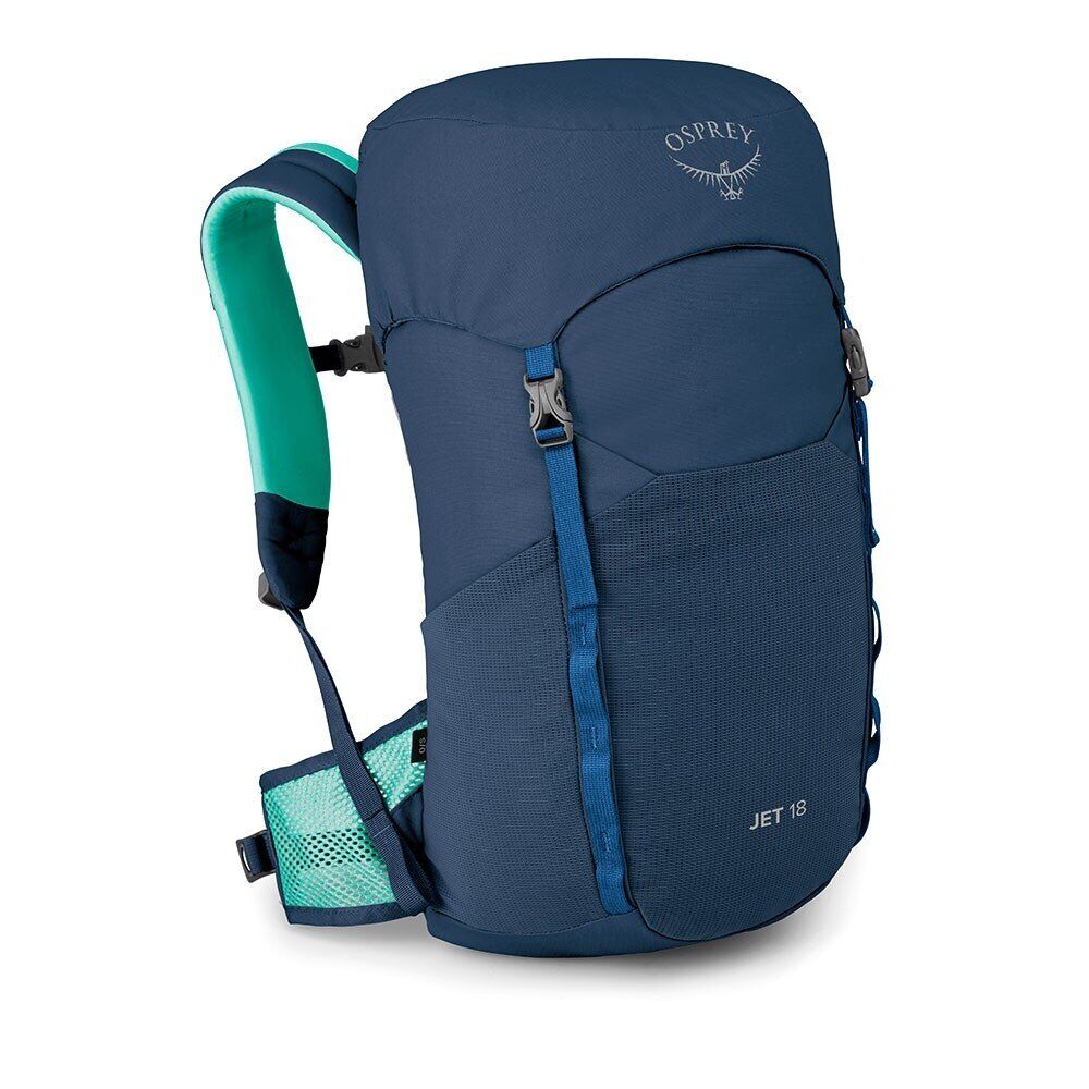 

Рюкзак Osprey Jet 18 (1054-009.2135)
