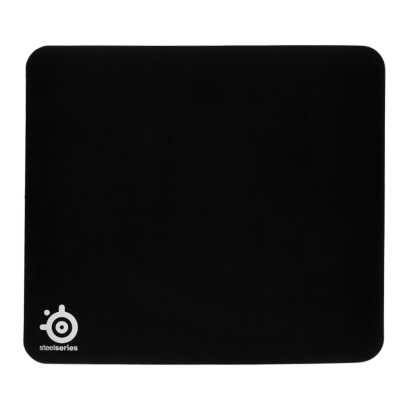 

Игровая поверхность SteelSeries QcK Mini Black Новое