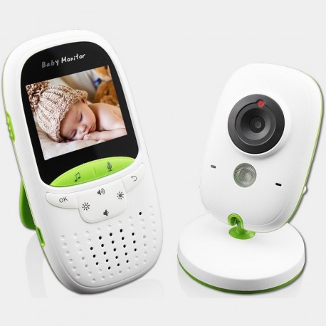 

Видеоняня Baby Monitor VB602 (ZOSVB602)