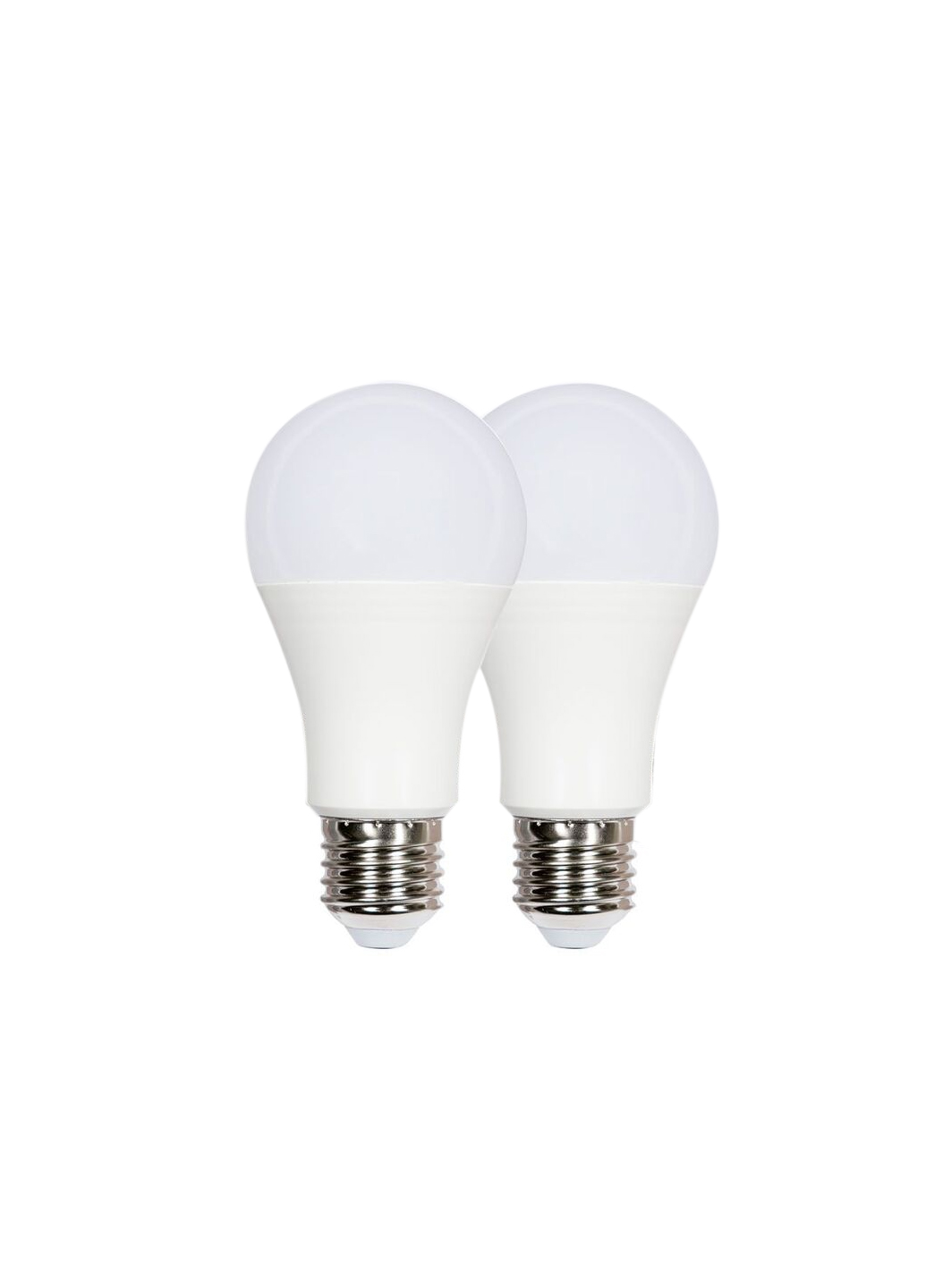 

LED лампочка E27 2700К 2 шт Livarno Lux белый EL-550103