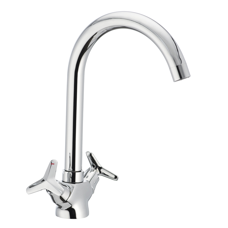 

Смеситель для кухни MIXXUS Premium Vesta 275 (MI0612)