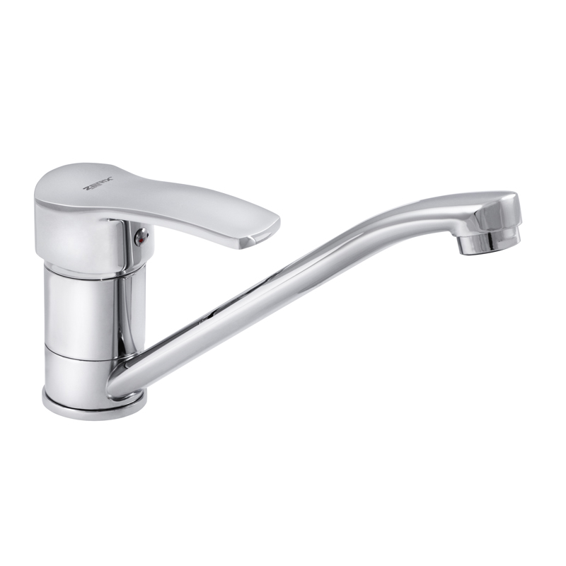 

Смеситель для кухни ZERIX PAN-A 279 (ZX0055)